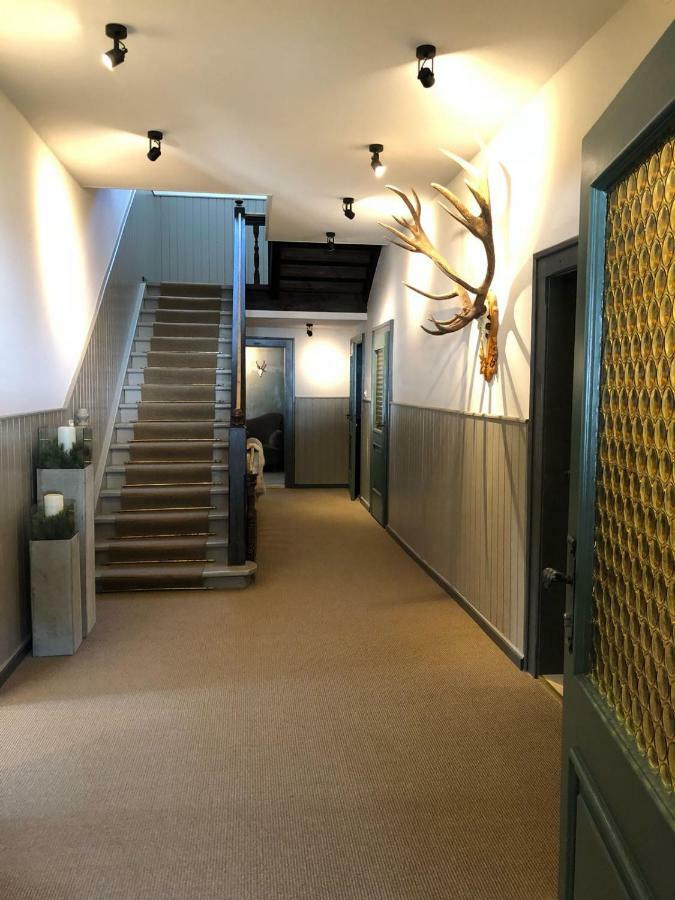 Die Alte Blaa Altaussee Zewnętrze zdjęcie