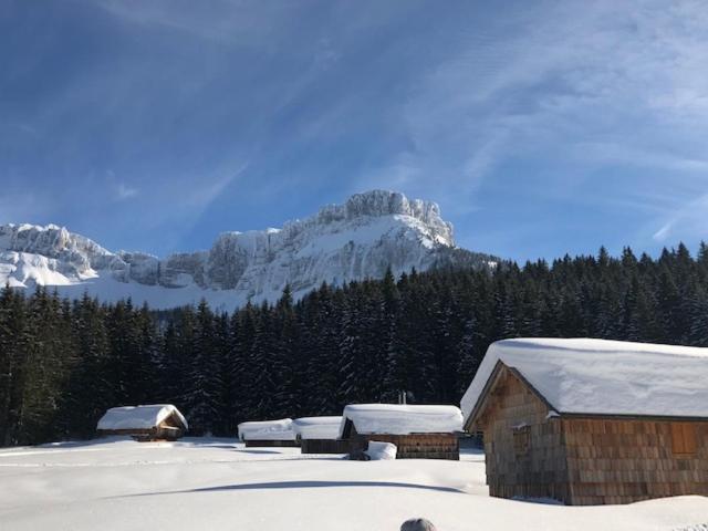 Die Alte Blaa Altaussee Zewnętrze zdjęcie